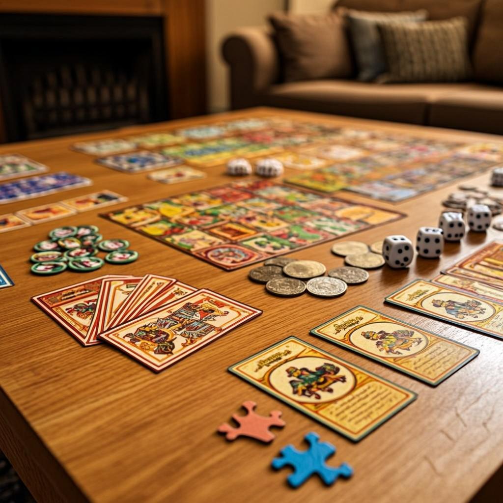 Jeux